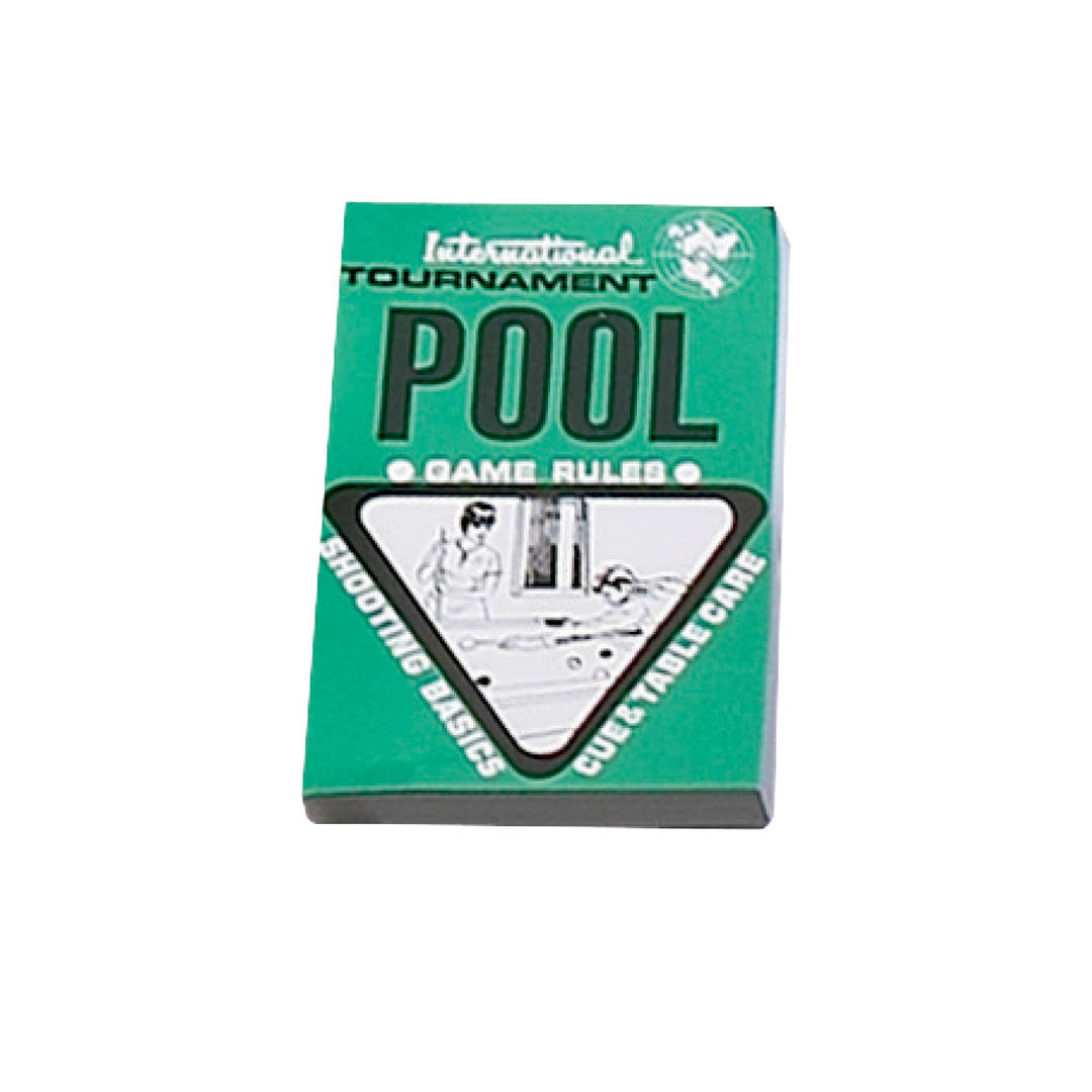 International Billiards Rules 