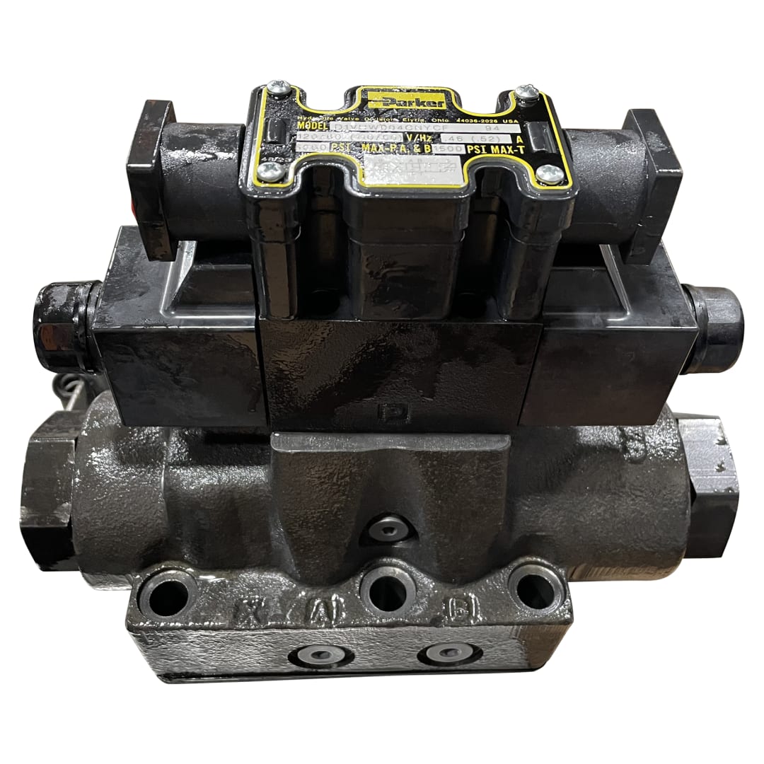 Galbreath™ Directional Control Valve SCV D06H-A B P&amp;T