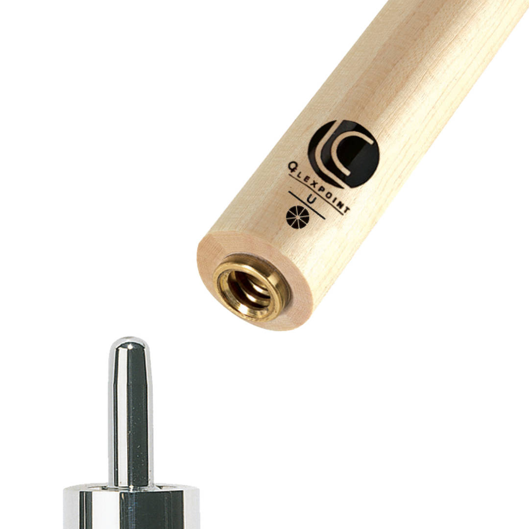 Lucasi Technology 12.75MM, UNI