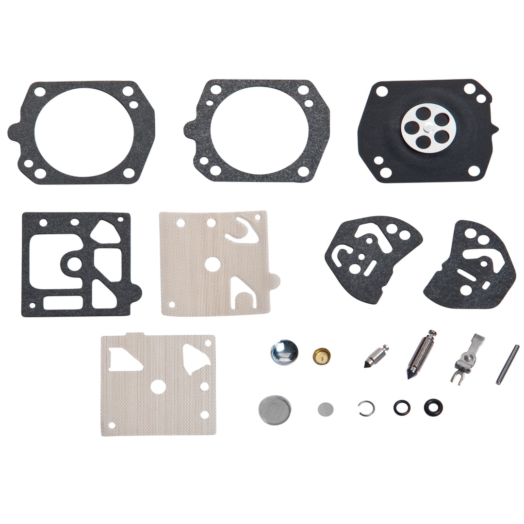 Carburetor Complete Assembly, Walbro