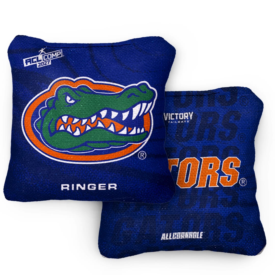 AllCornhole 2027 Florida Gator