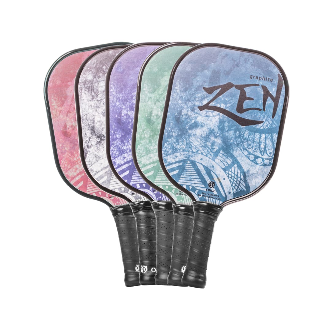 ONIX Graphite Zen Pickleball P