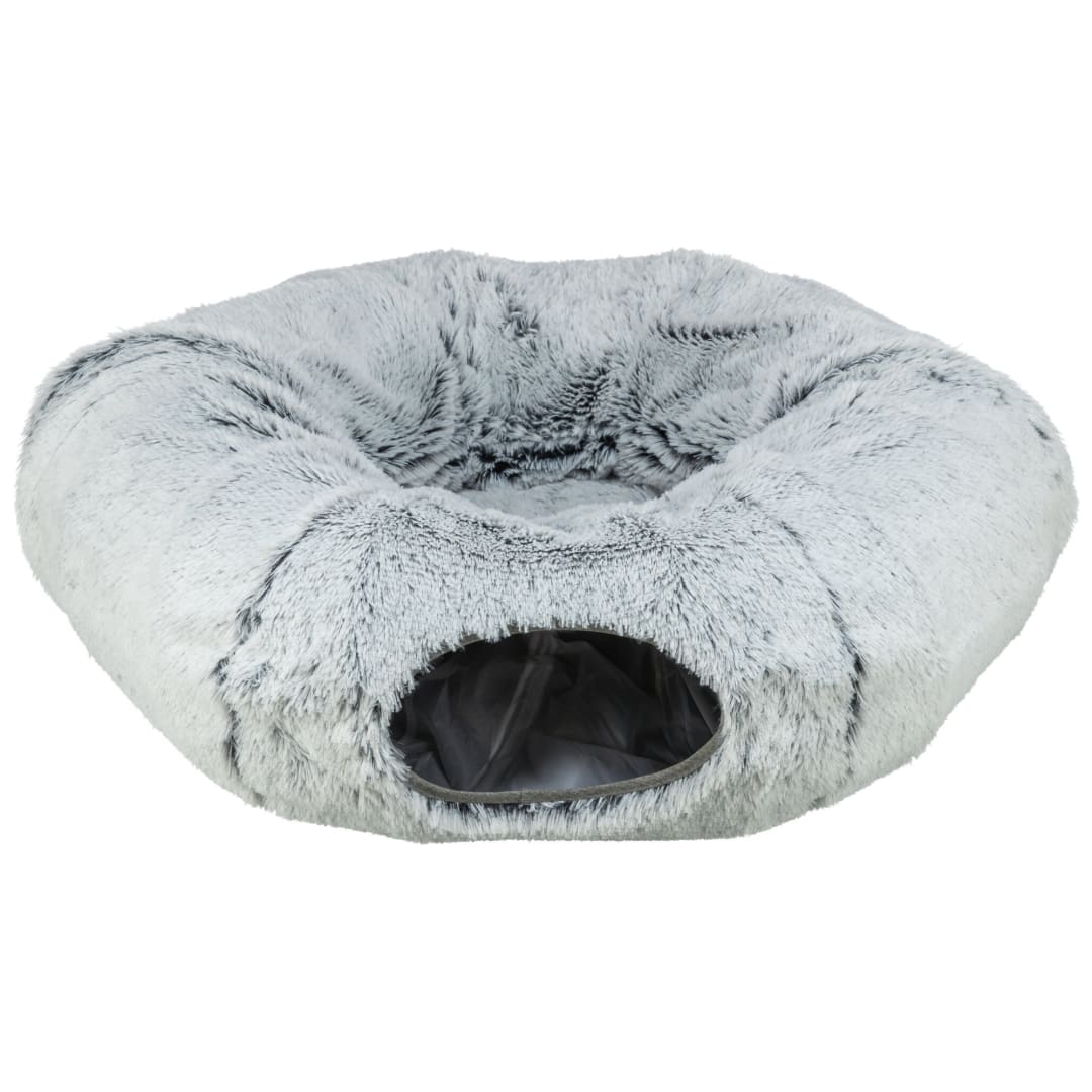 Harper Cat Tunnel with Bed