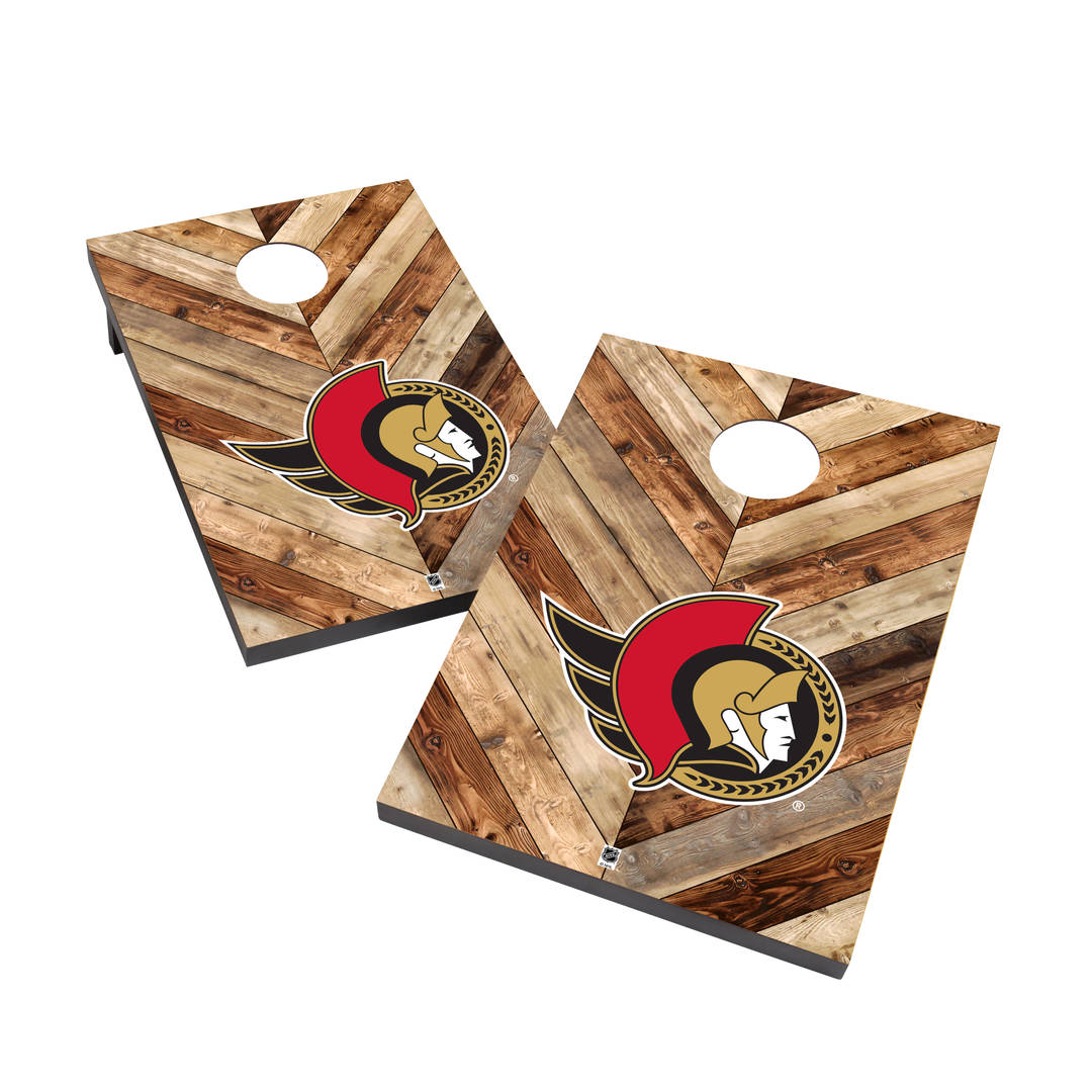 Ottawa Senators | 2x3 Bag Toss