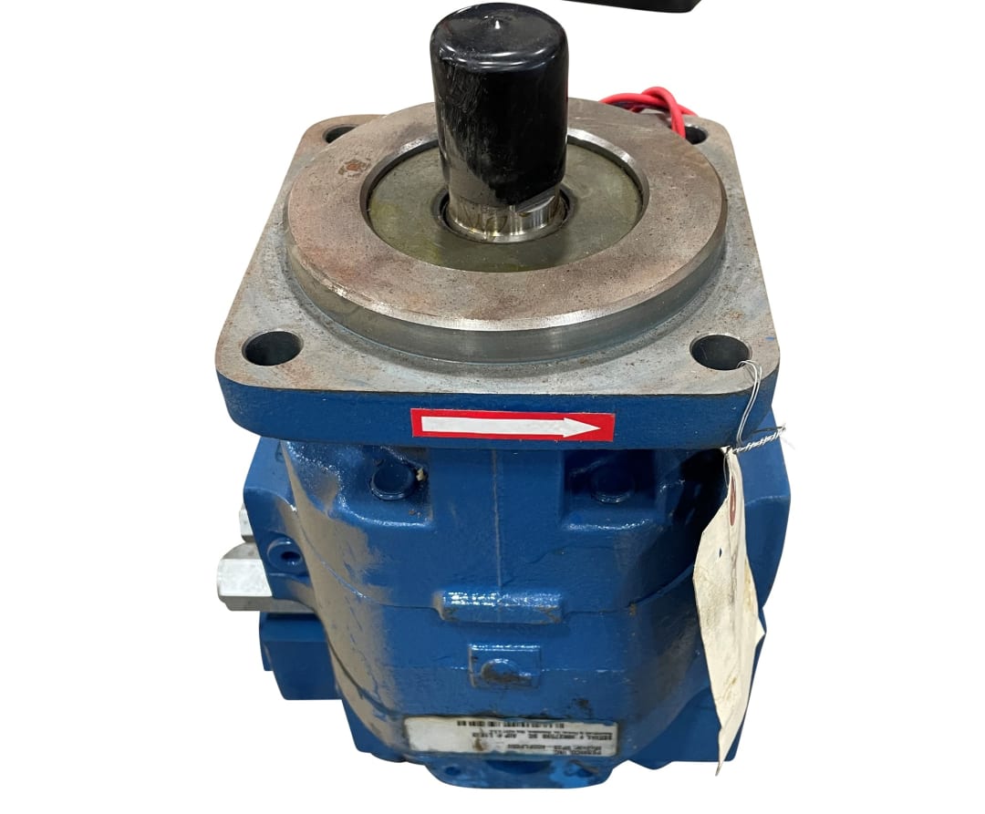 Wastebuilt® Replacement for Permco Garbage Truck Pump