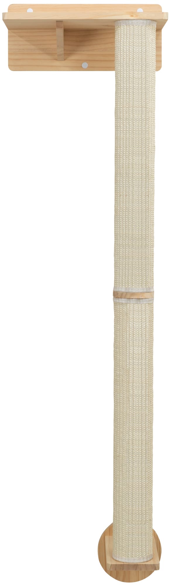 Wall Set 1, Scratching Post