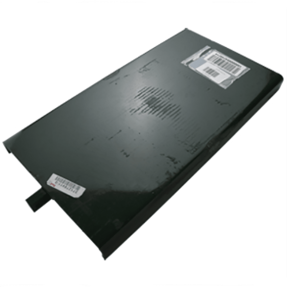 Wastequip® AS Ejector Baler