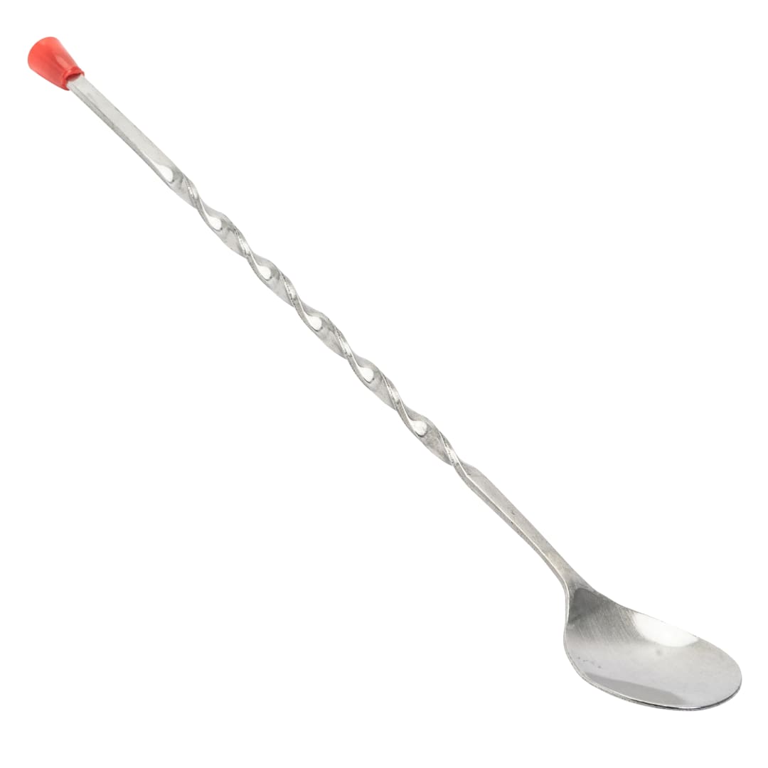 BS-90/PKG - BAR SPOON 6/PKG