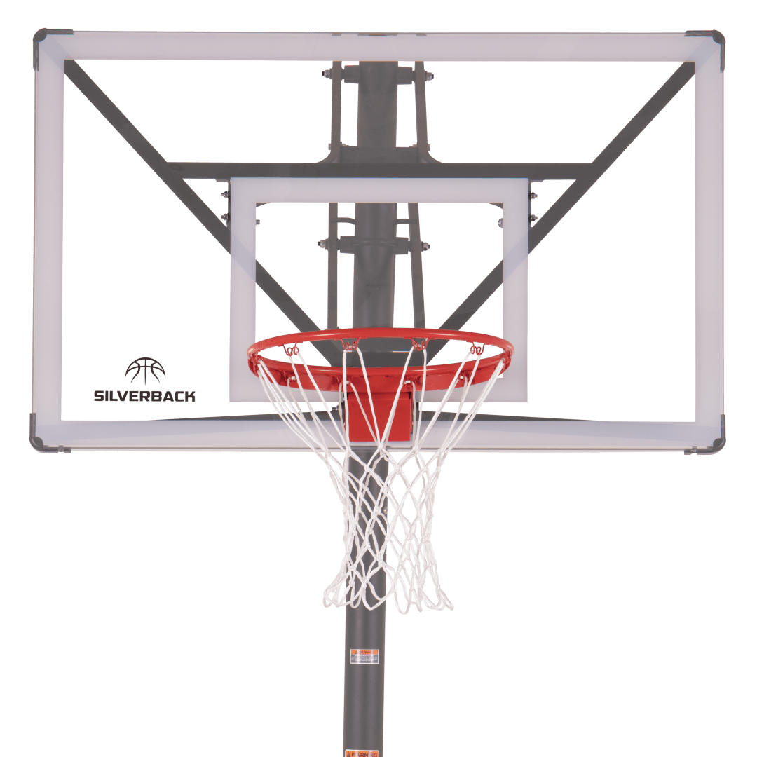 Silverback SBX 54" In-Ground B