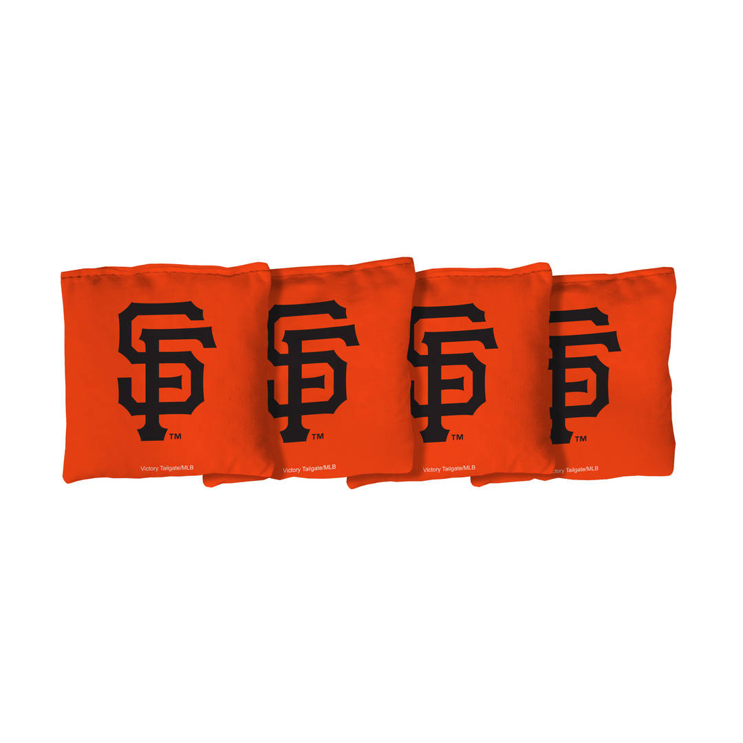 San Francisco Giants | Orange