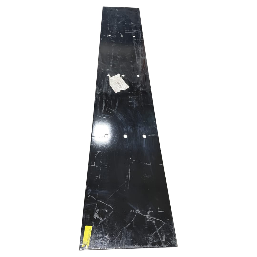 Wastebuilt® Replacement for McNeilus Liner, Tapered Floor Shelf, 14.00