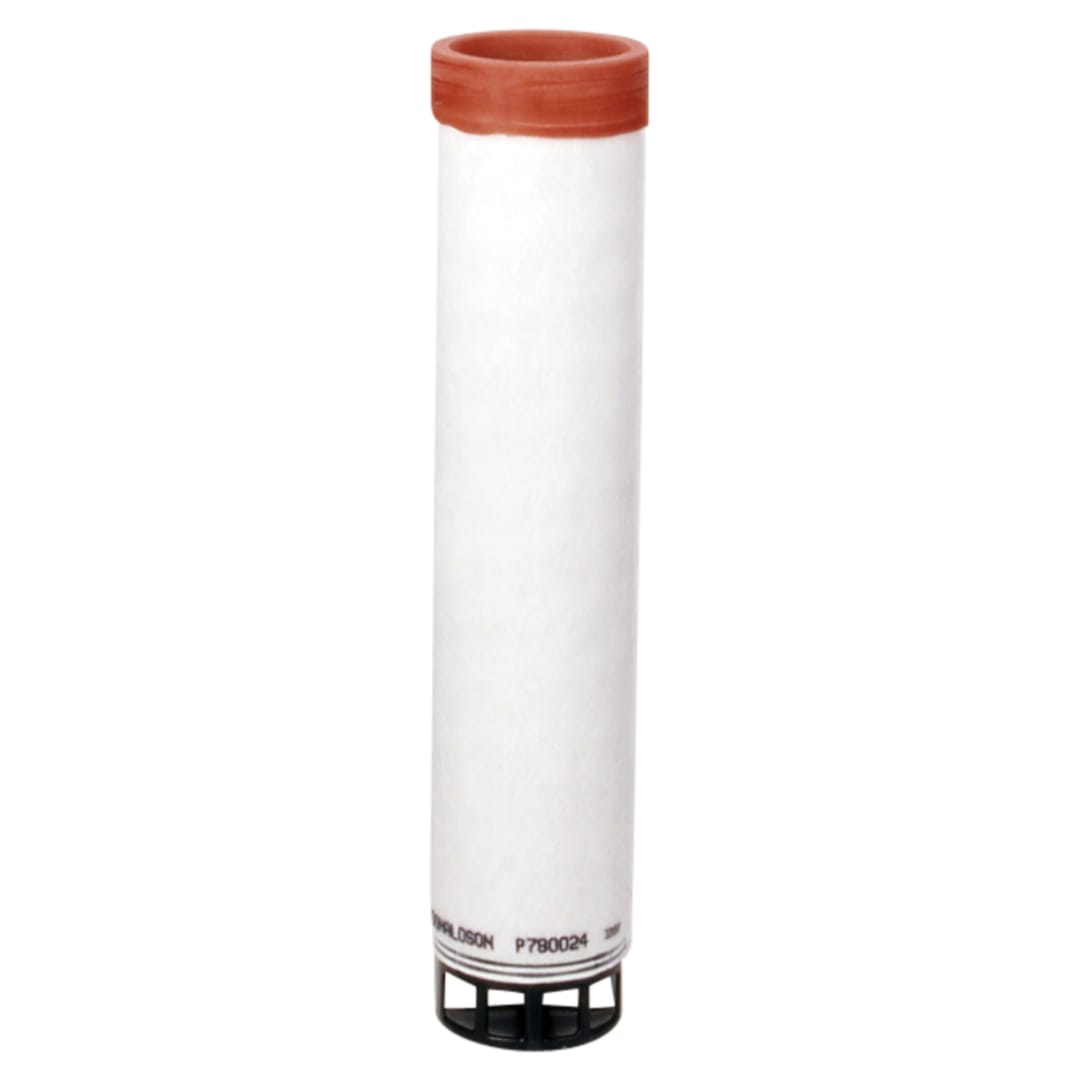 Donaldson 2.52OD X 1.93ID X 11.89 Safety Air Filter