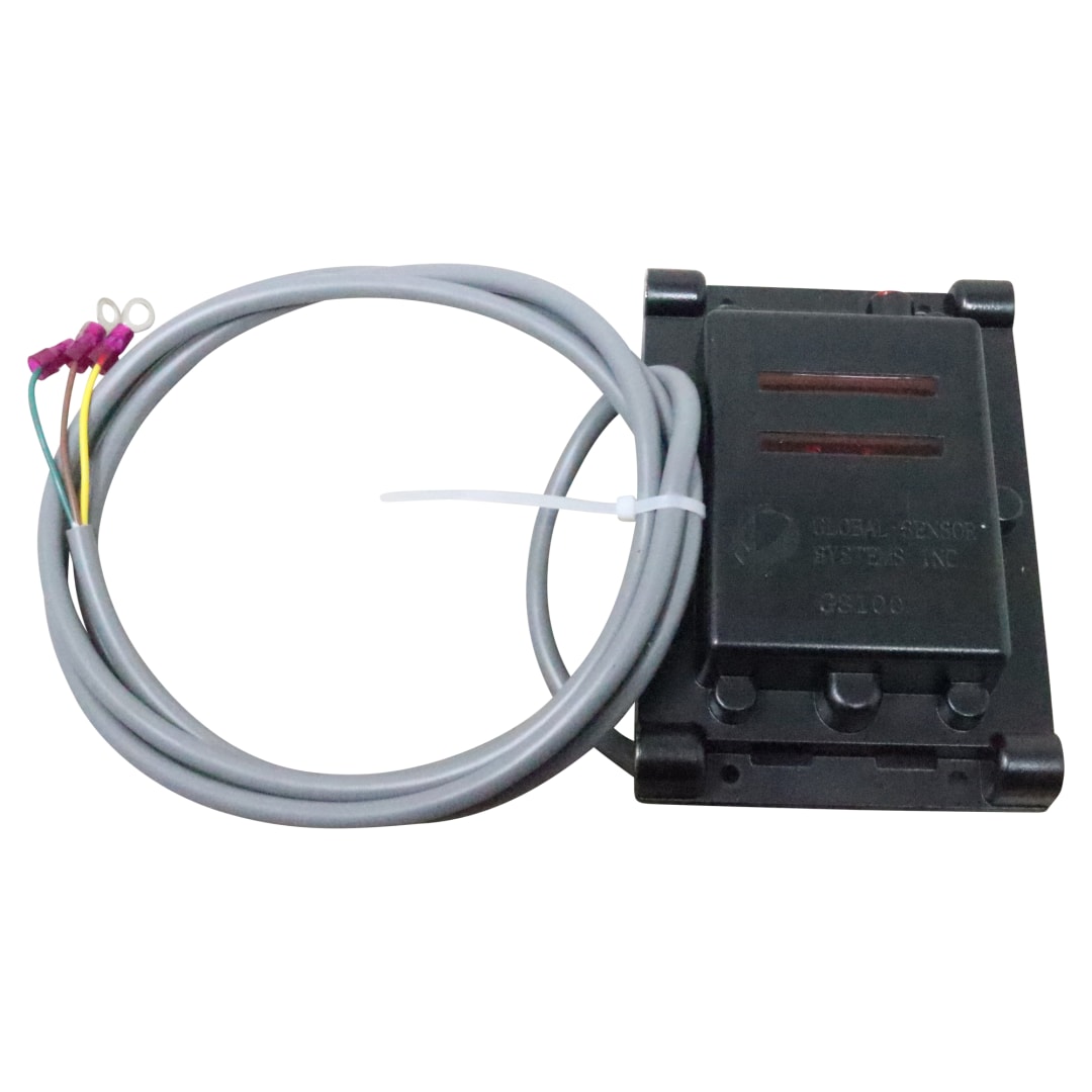 Wastebuilt® Replacement for G&amp;S Products Generic Hardware Sensor 7"X6"X1"