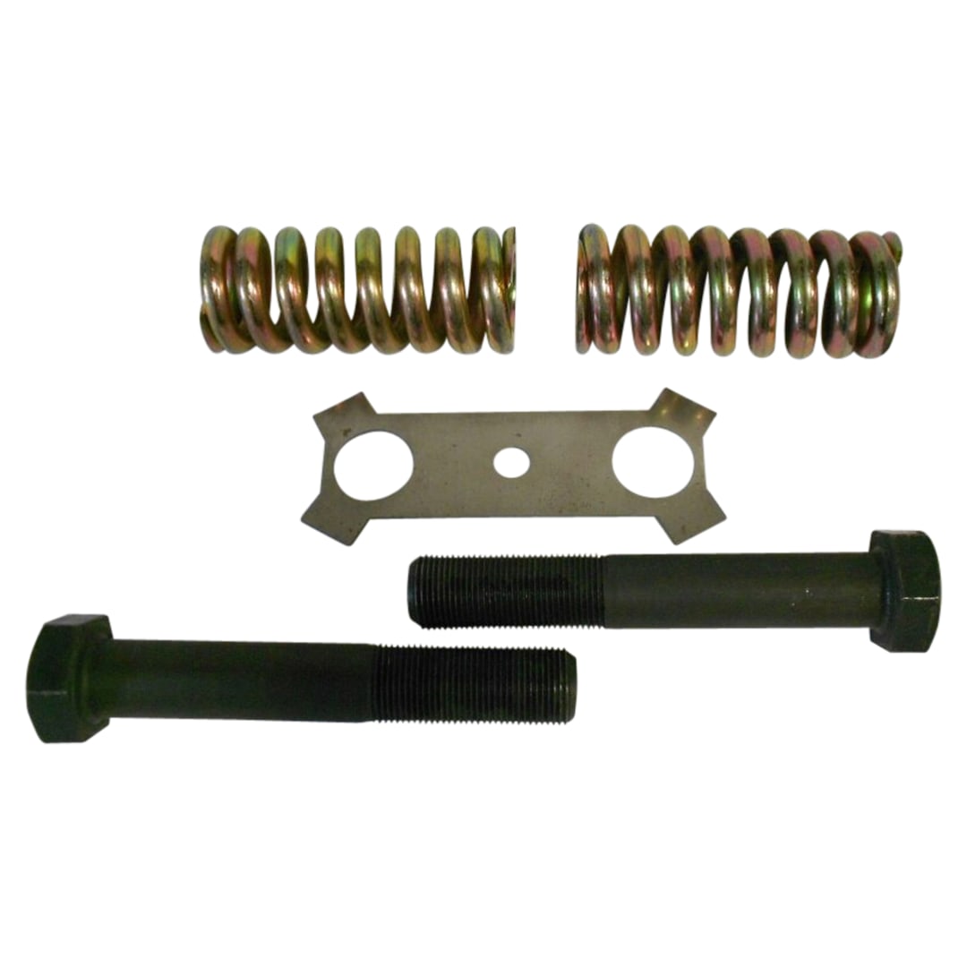 Wastebuilt® Replacement for McNeilus L/C Spring Kit