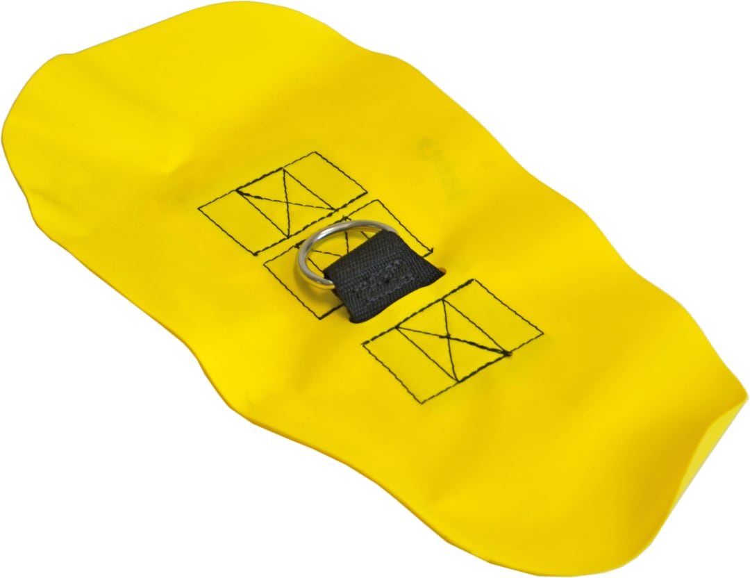 Waterboggan Tow Point Repair P