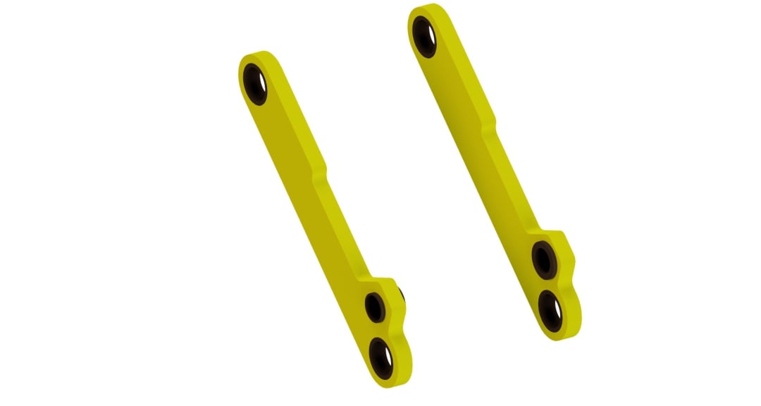 Rotac Scoop, Tipper, Idler Arm Kit