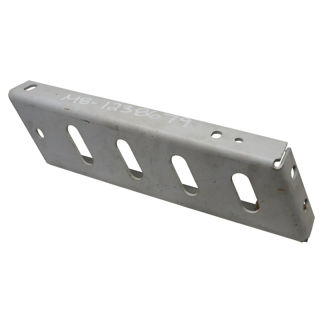 Wastebuilt® Replacement for McNeilus Tailgate Bumper Mount, Right Hand
