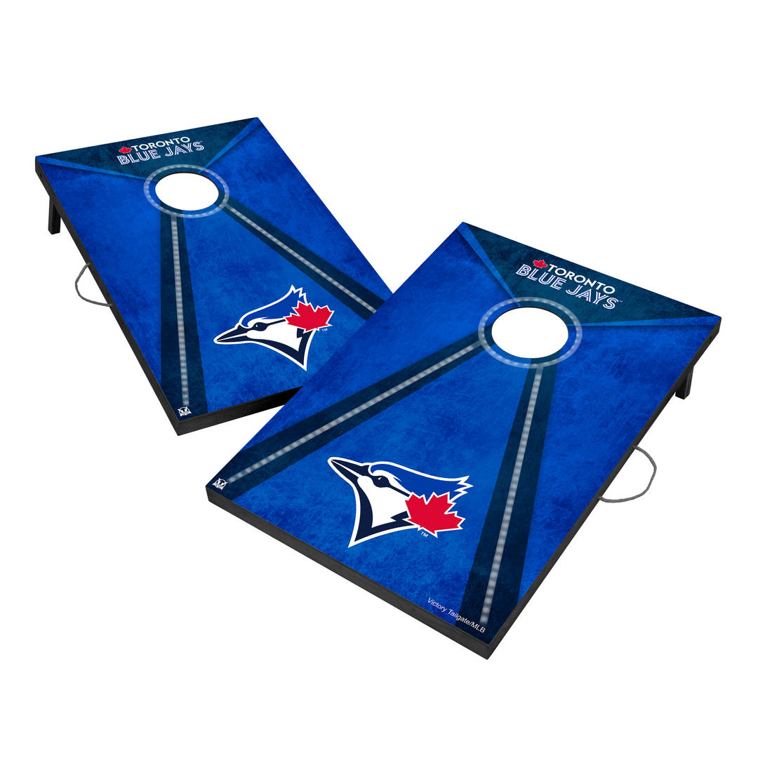 Toronto Blue Jays | LED 2x3 Co