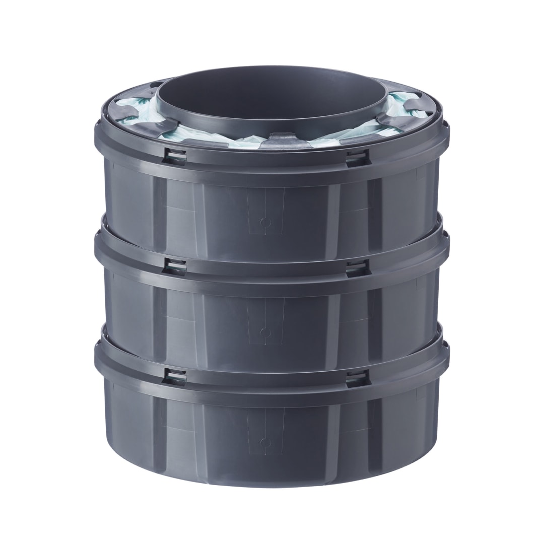 TT T&C 3PK REFILL CASS AL UK