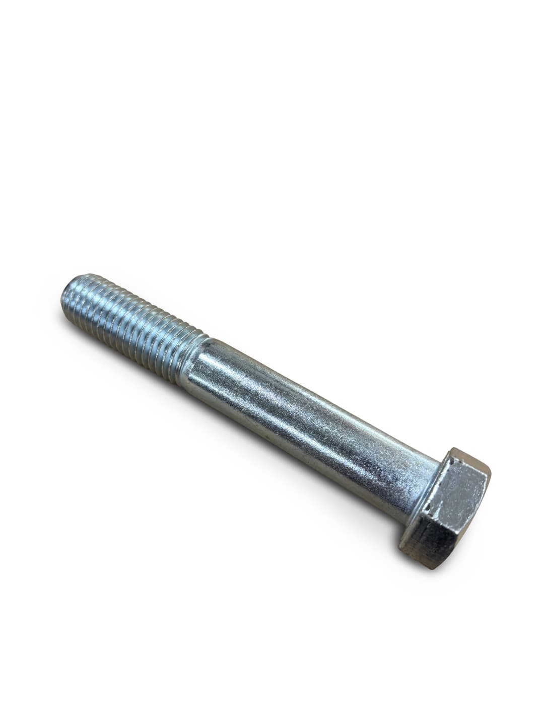 Galbreath™ 3/4"-10 X 5" GR5 Z FIN HCS -CYL BARL END