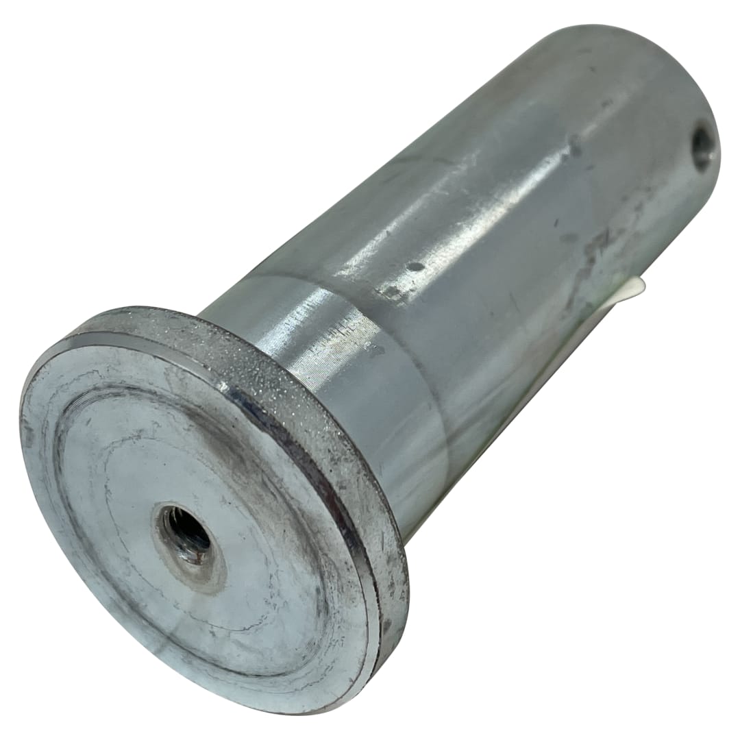 Wastebuilt® Replacement for New Way Tailgate Cylinder Pin 1.25"