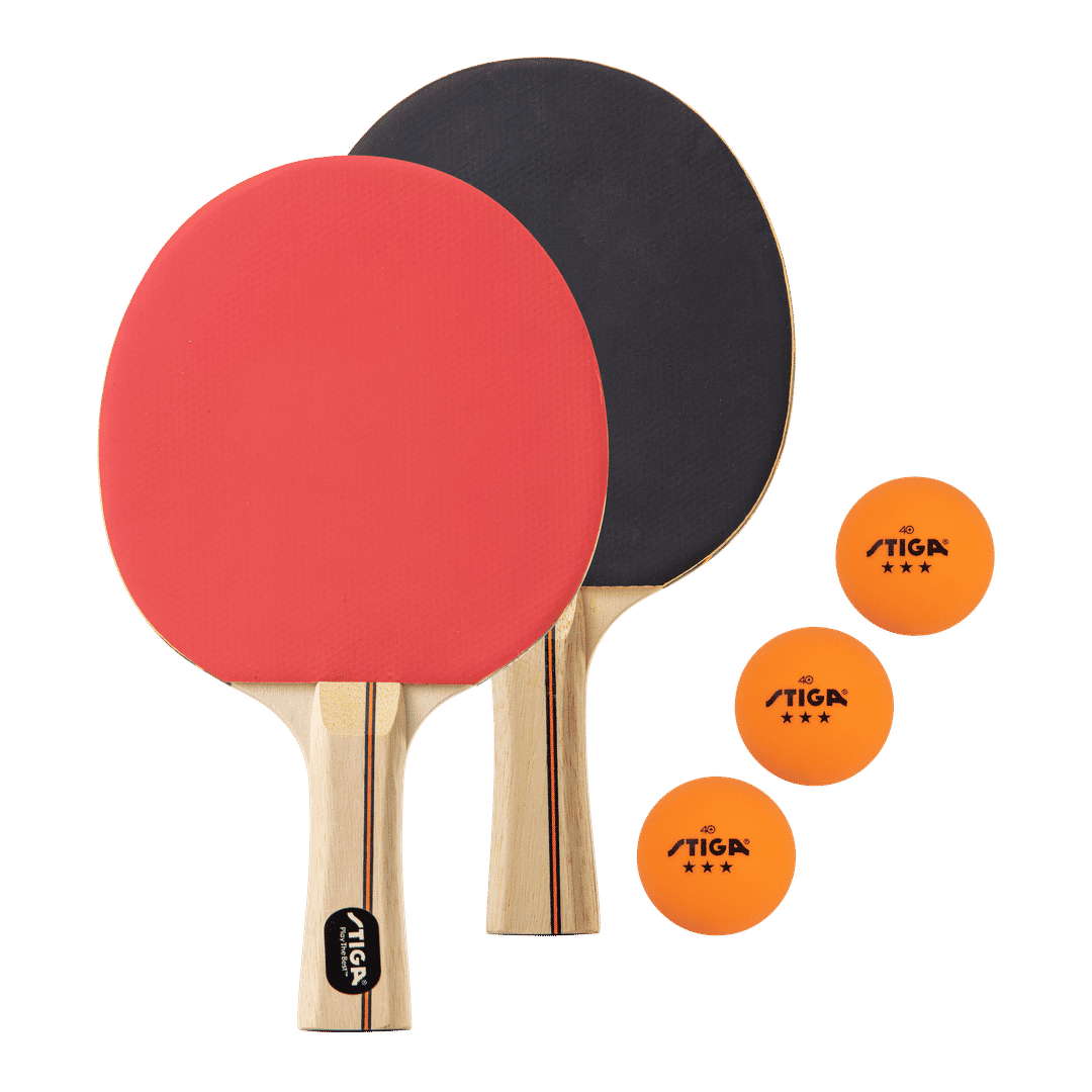STIGA Performance 2-Player Tab