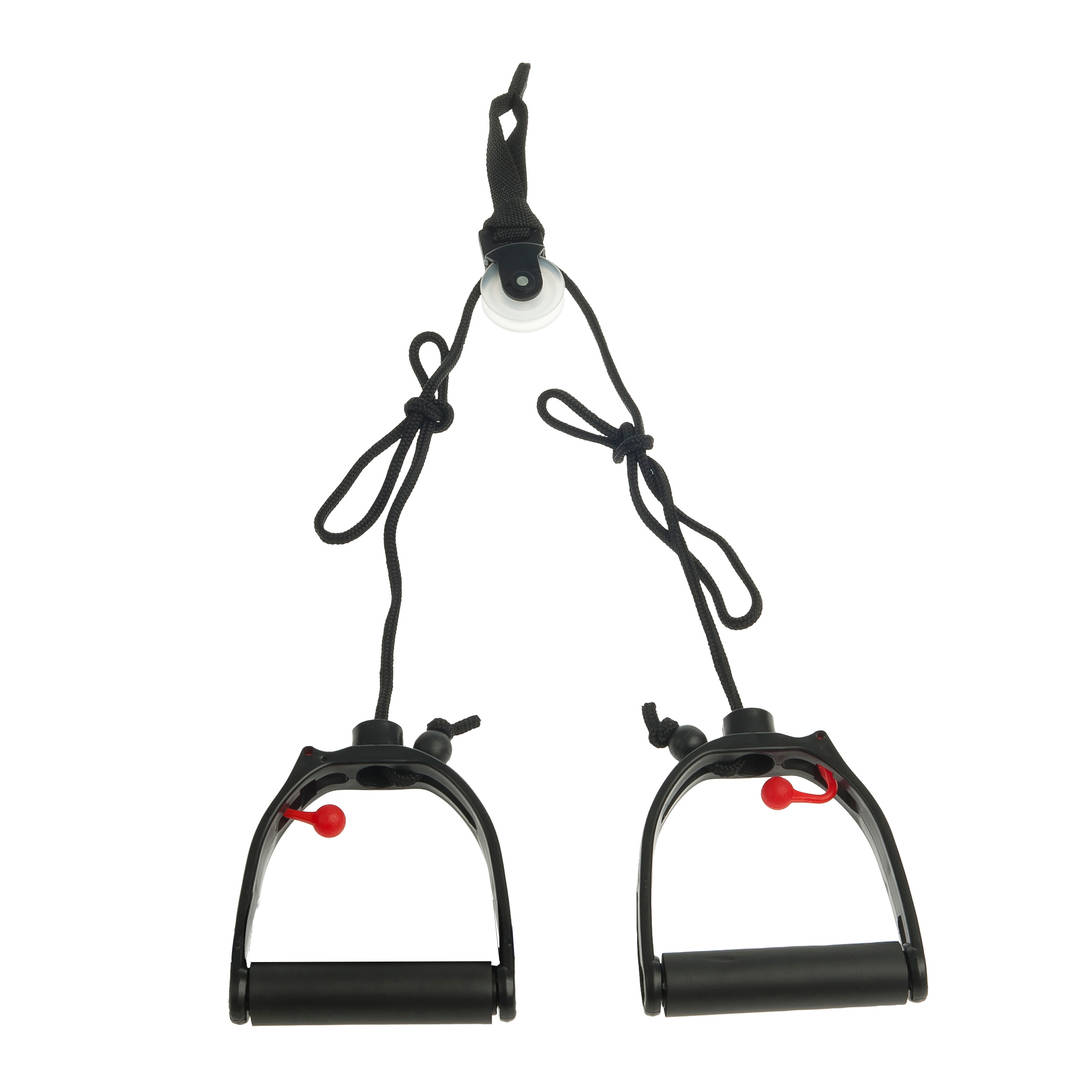 Lifeline Multi-Use Shoulder Pu
