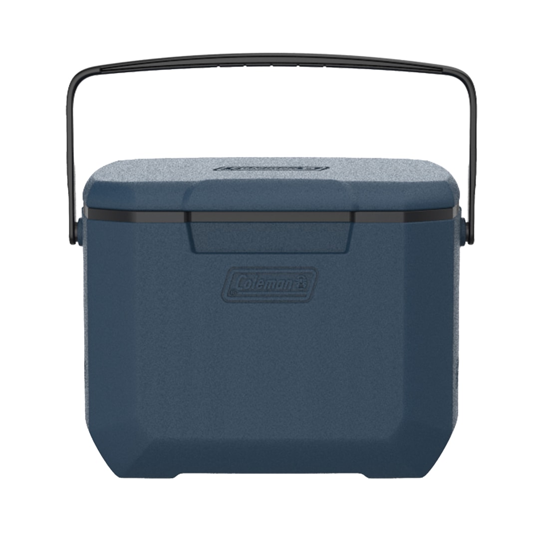 Hielera Portátil Coleman® Chiller™ de 15.1 L, con Aislamiento TempLock™, Capacidad para 11 Latas, Sapphire
