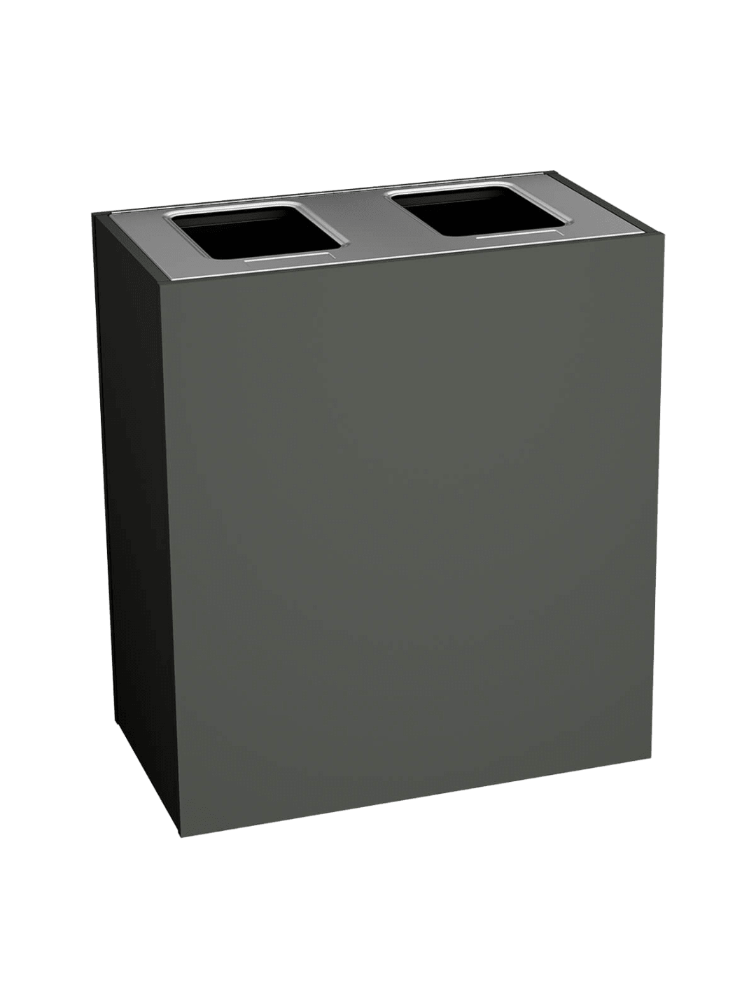  ARISTATA - Double - Unit - Select - Full - Slate