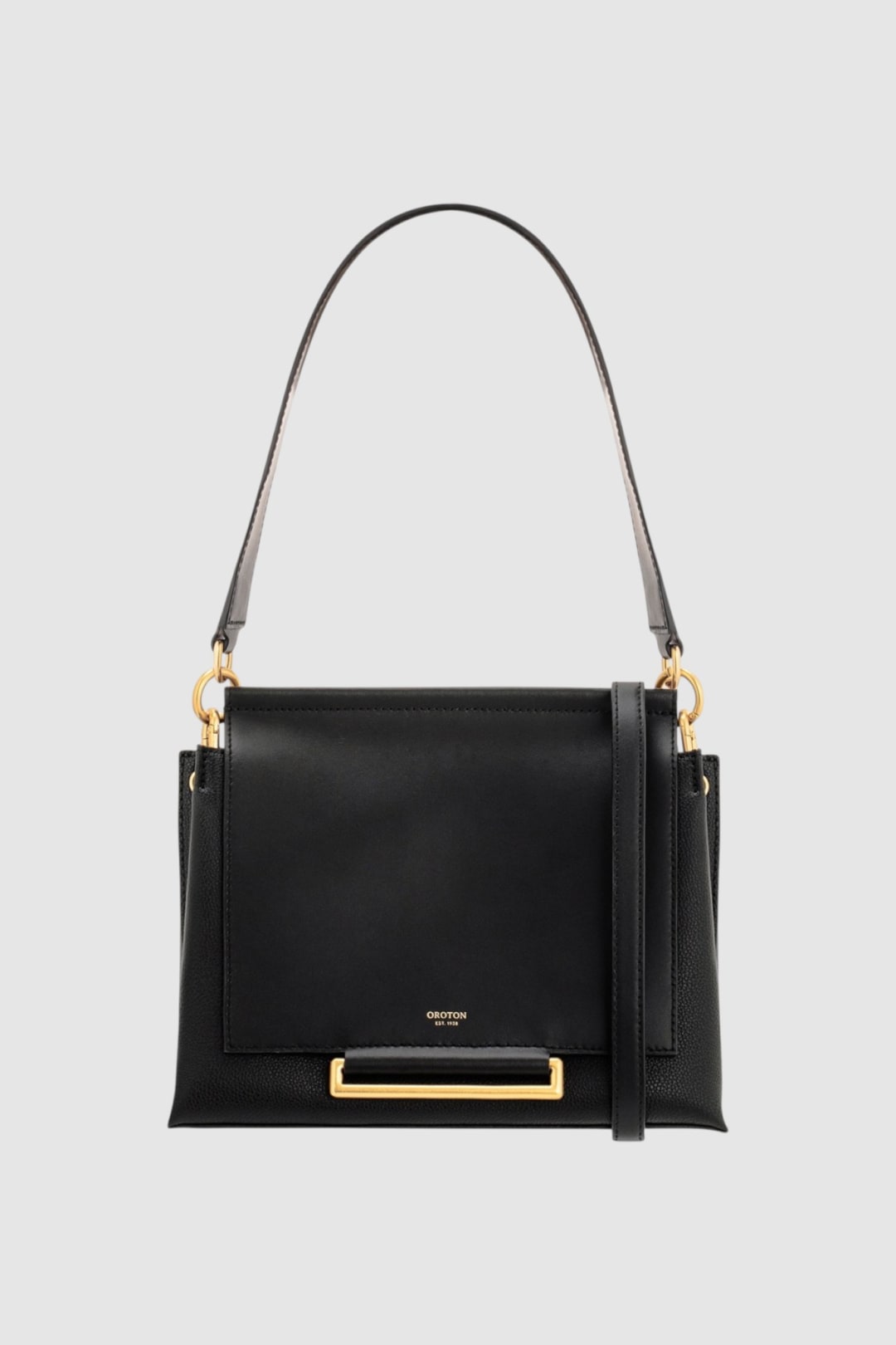 Elm Medium Satchel