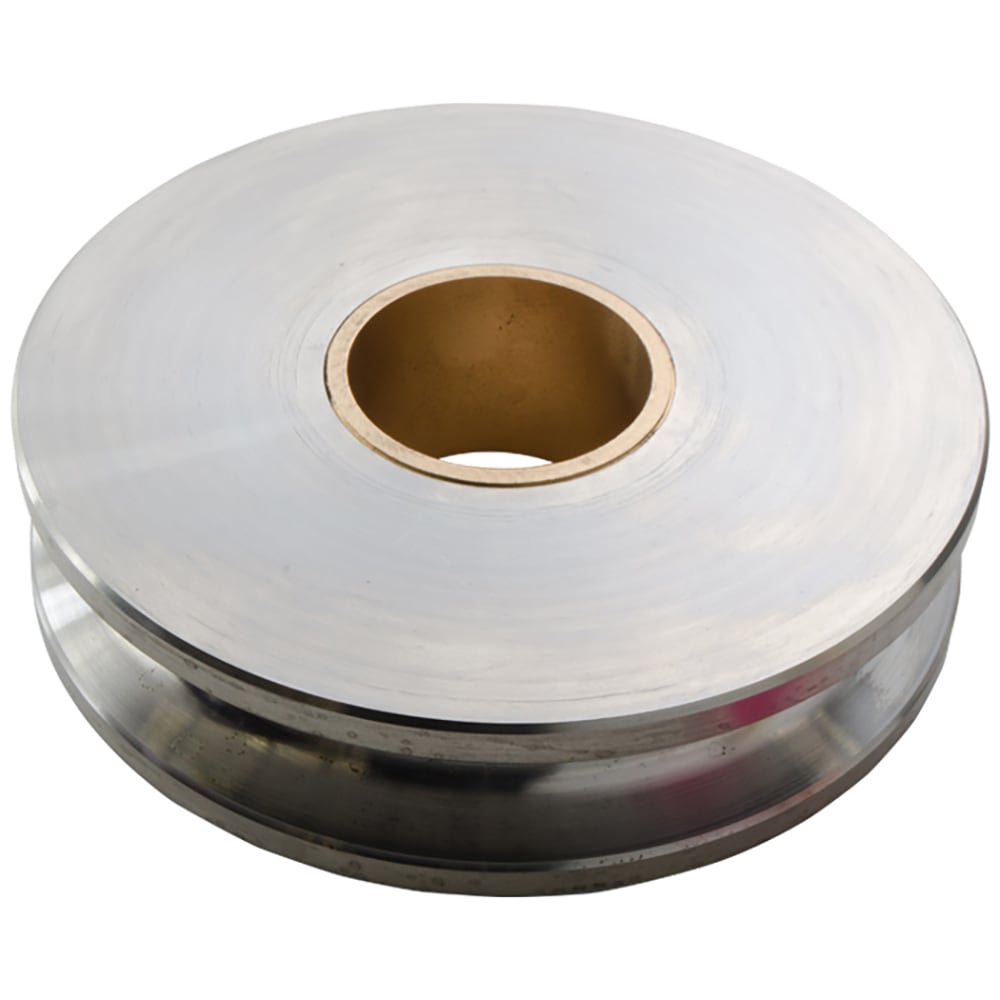 Galbreath™ Sheave Assembly  8"X2.5" Machined