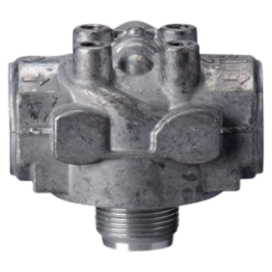 Donaldson HMK04 Duramax Head Assembly