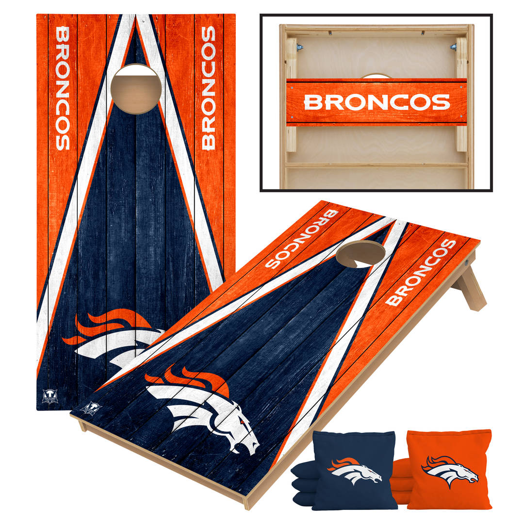 Denver Broncos | 2x4 Tournamen