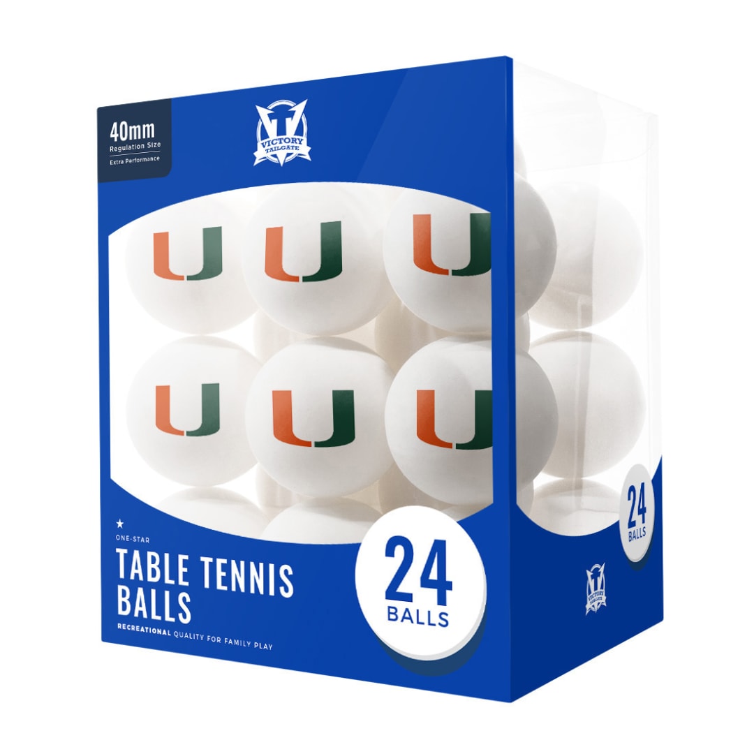University of Miami Hurricanes