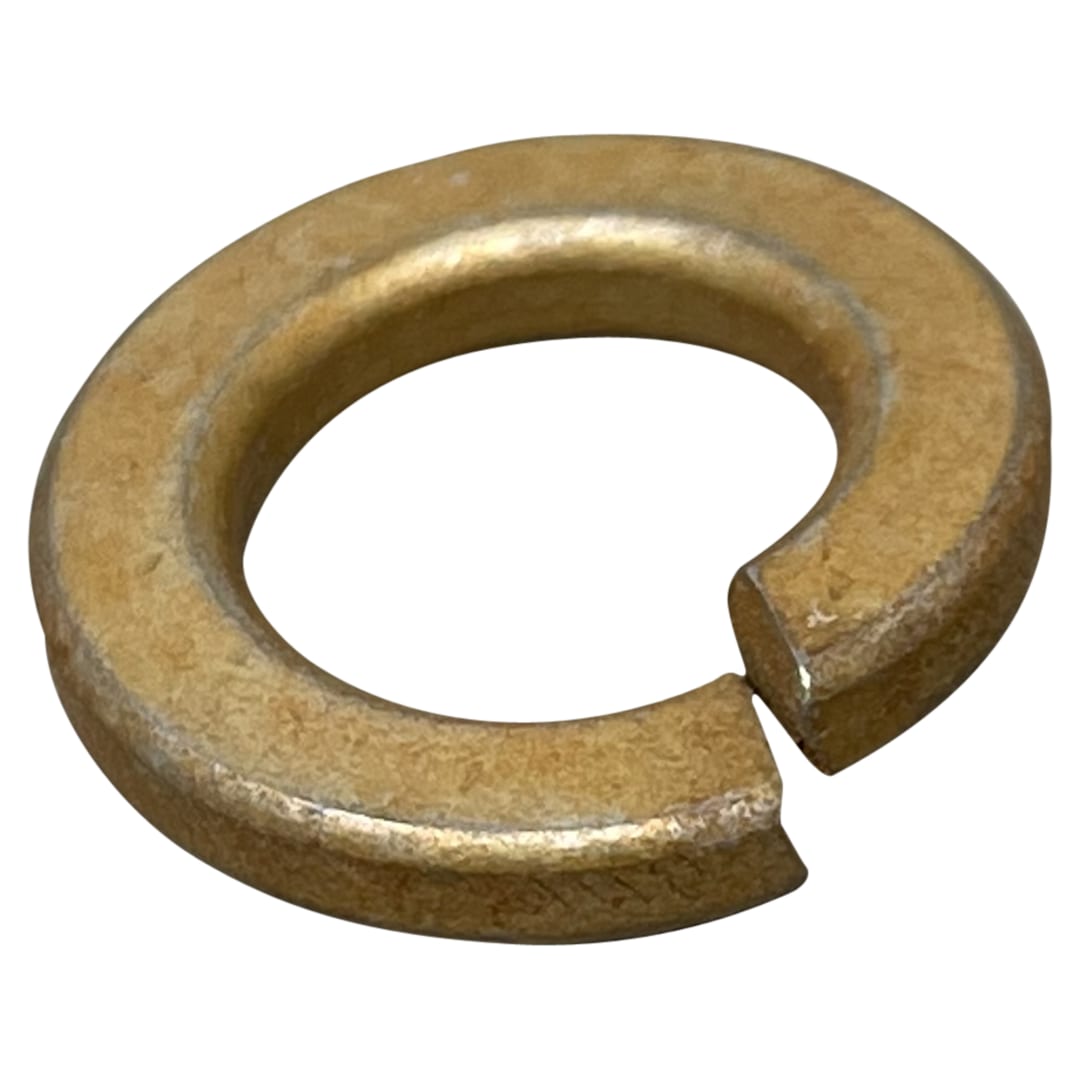 Wastebuilt® Replacement for Bayne Spring Washer .50"X.86"X.12"