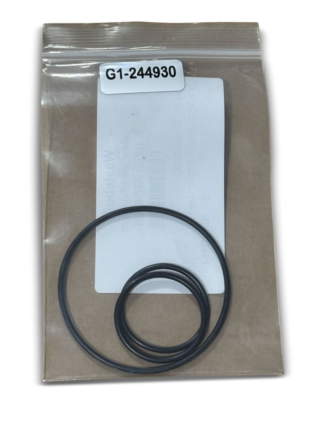 Galbreath™ SEAL KIT FOR OUTLET SECTION EBI