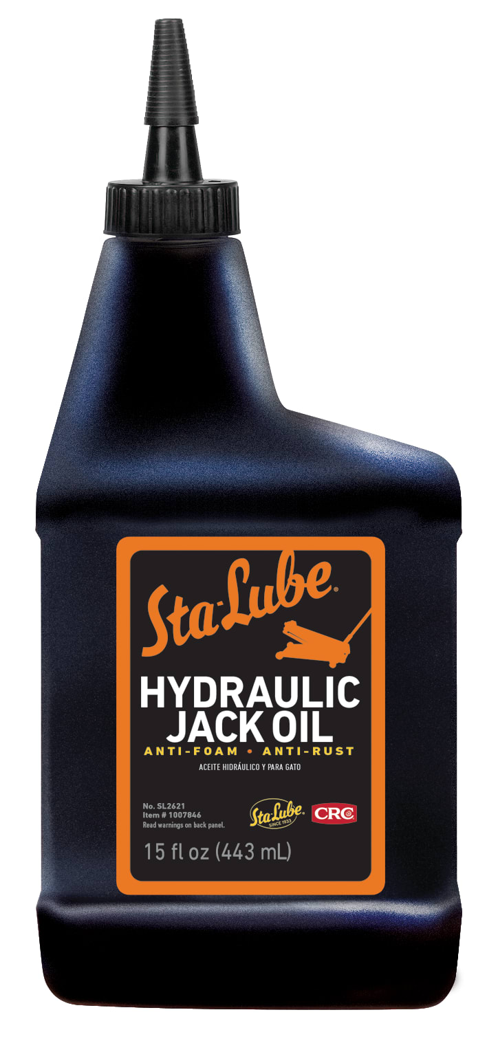 Sta-Lube Hydraulic & Jack Oil 1X15OZ