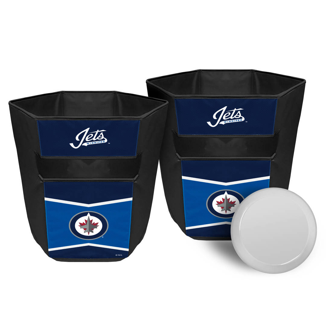 Winnipeg Jets | Disc Duel