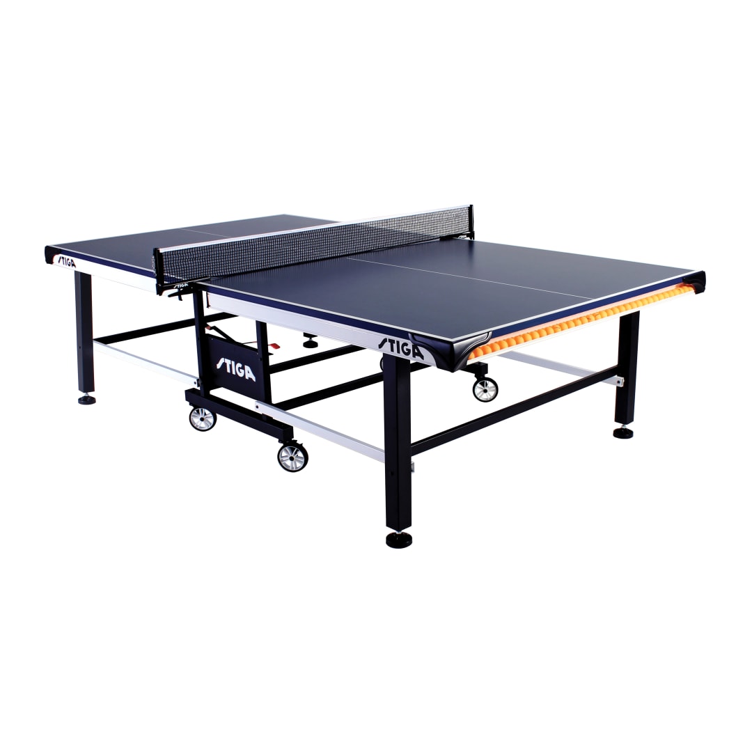 STIGA STS520 Tournament-Grade 