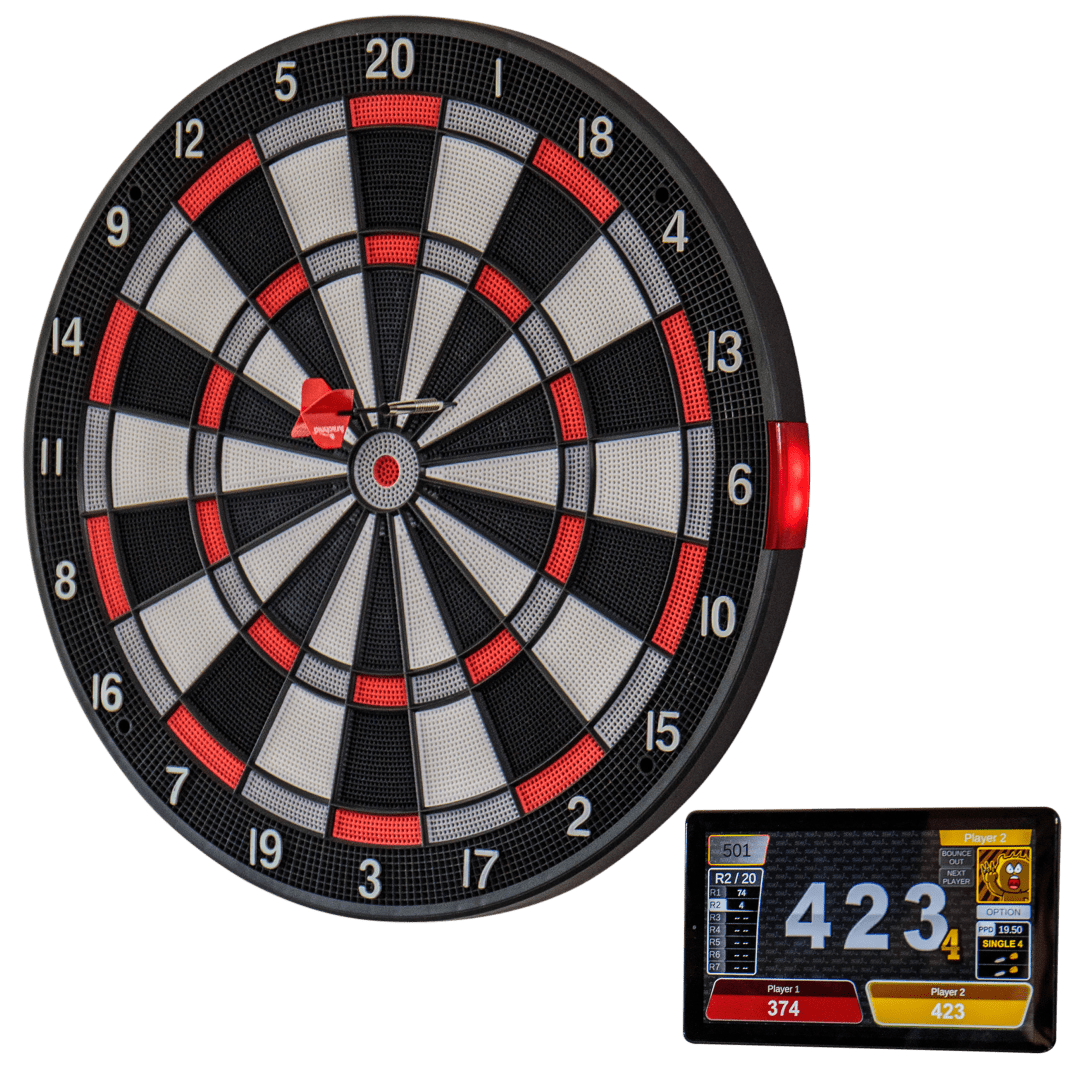 Accudart SDB1000 Soft Tip Dart