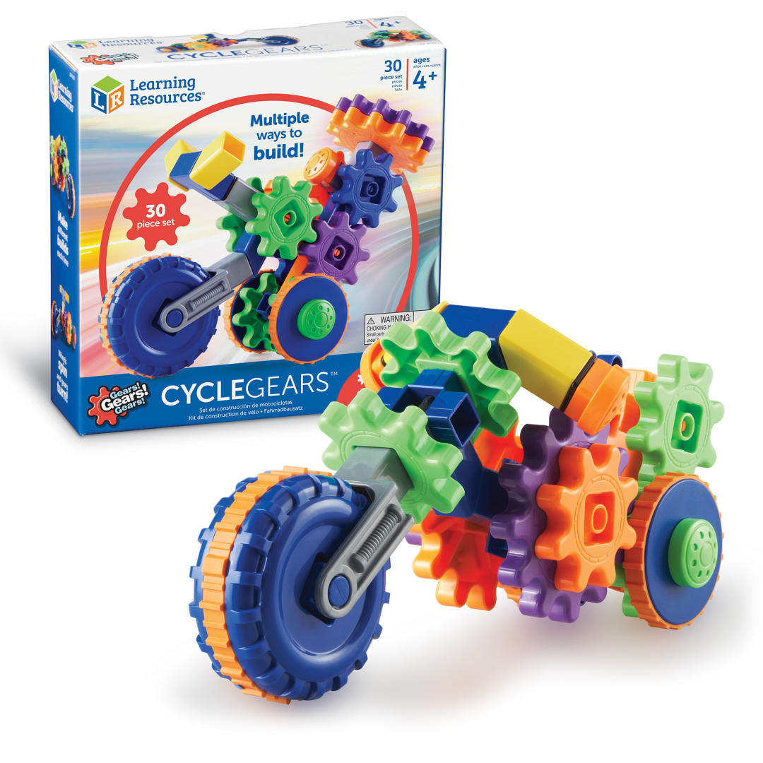 CYCLE GEARS