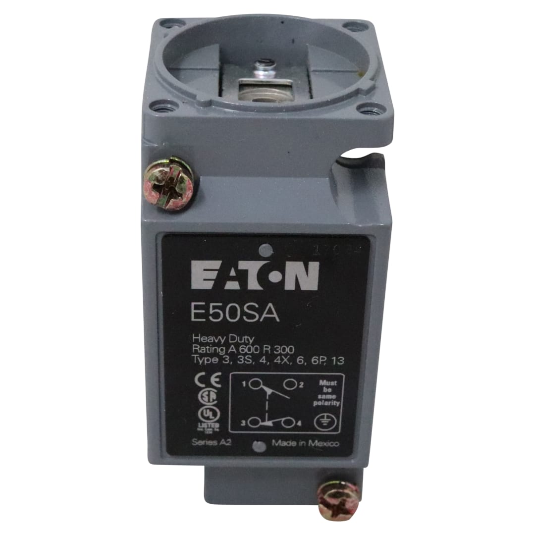 Wastebuilt® Replacement for Midco Limit Switch Body