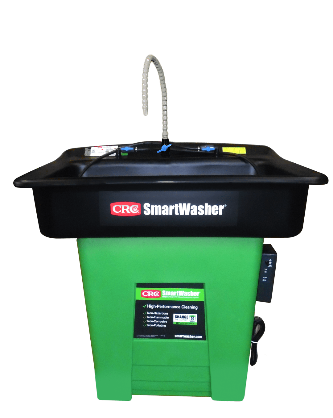 SmartWasher SW-28 110v SuperSink Parts Washer 1X1Washer