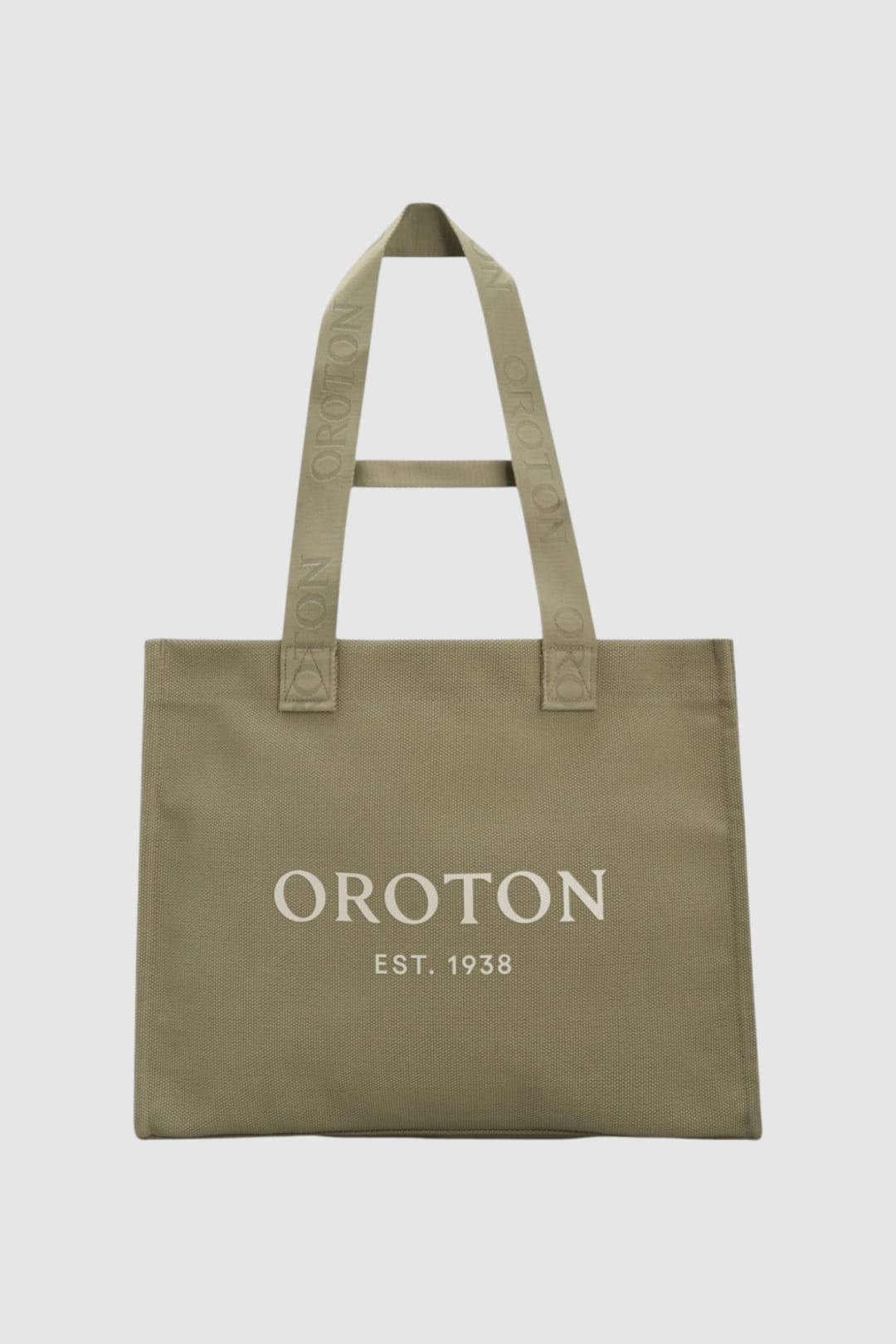 Everyday Tote