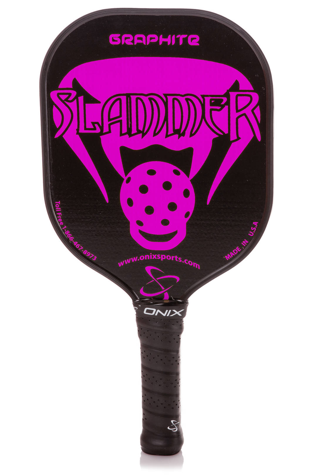 Onix Graphite Slammer Pickleba