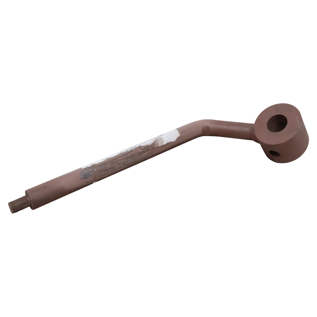 Wastebuilt® Replacement for Leach Handle\Control Lever
