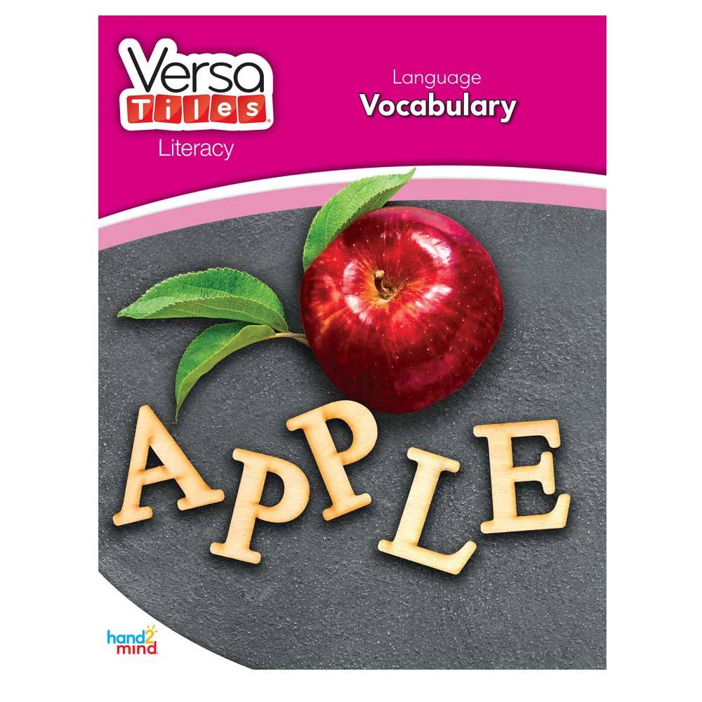 VT BK GK LANGUAGE VOCABULARY