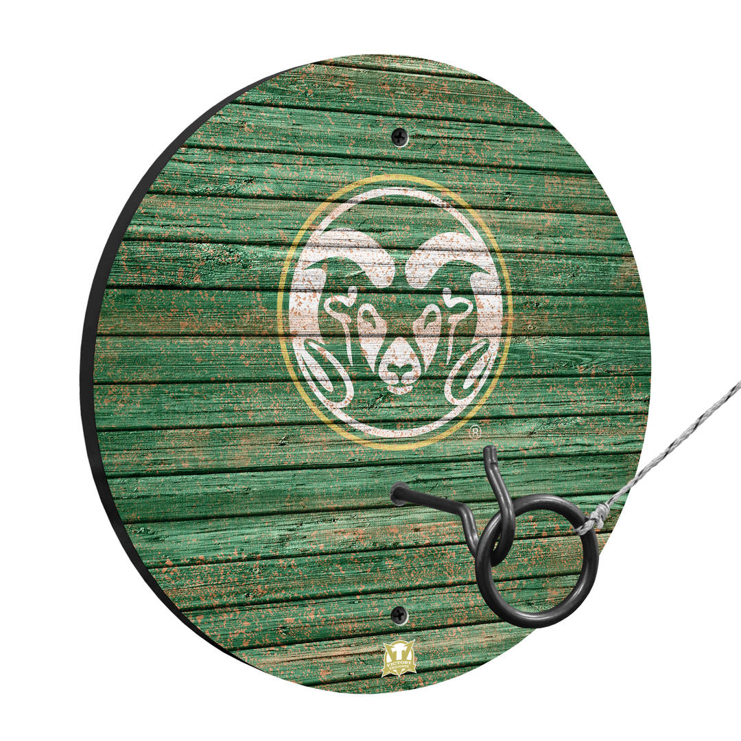 Colorado State University Rams