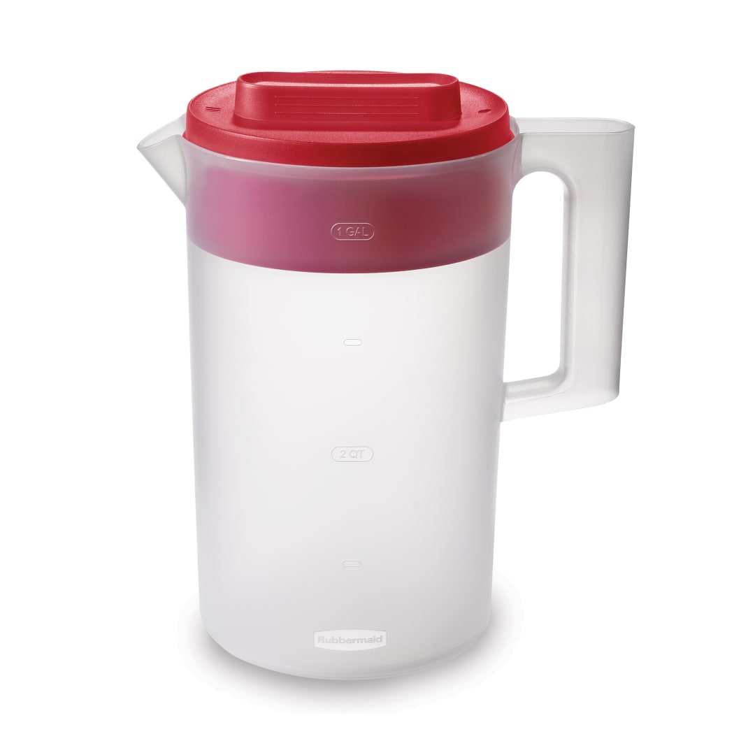 PDQ 1G SMPLY POUR PTCHR - RACRD