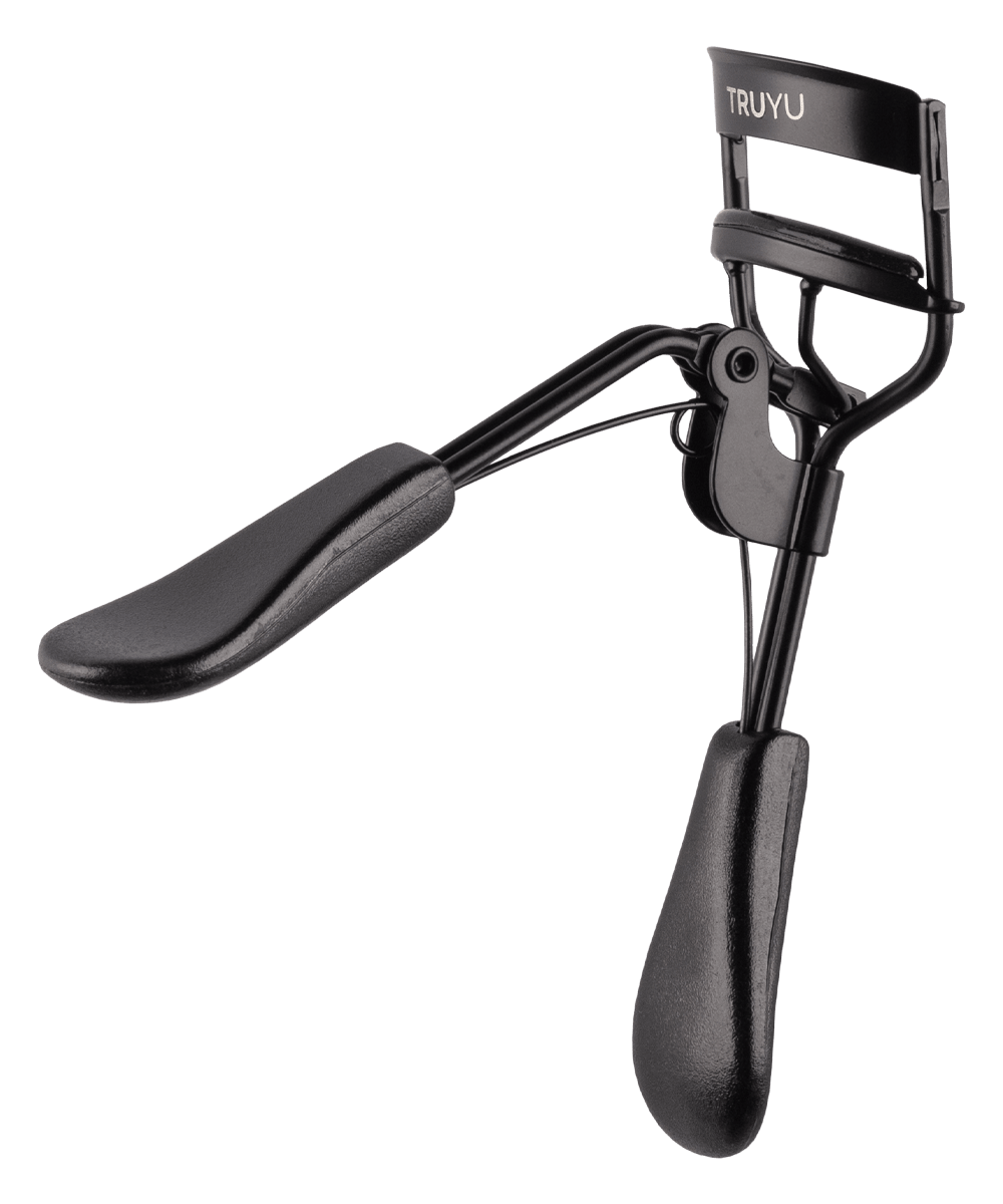 Easy Grip Eyelash Curler